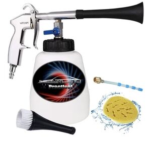 Professional Cleaning Tool Set New